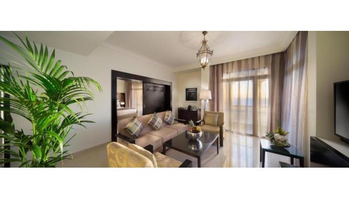 Hotel Bahi Ajman Palace poza 15