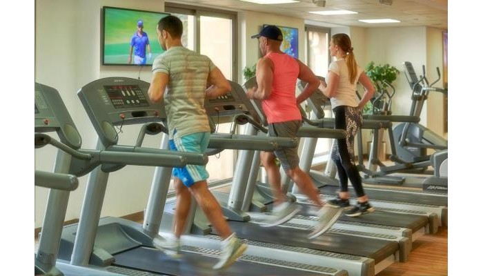 Hotel Bahi Ajman Palace poza 30