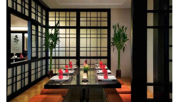 Hotel Bahi Ajman Palace poza 25