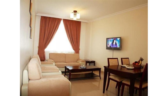 Hotel Crown Palace poza 7