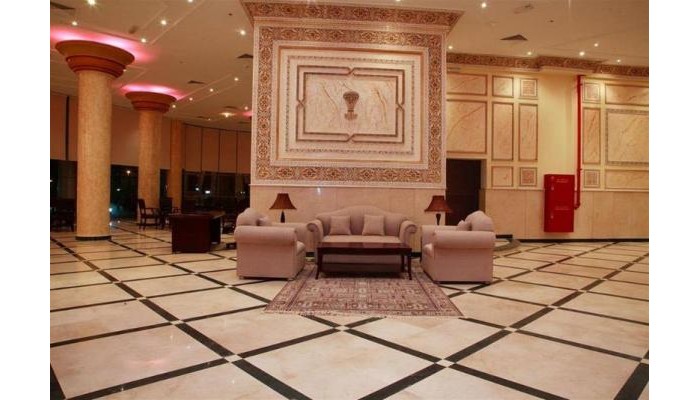 Hotel Crown Palace poza 6