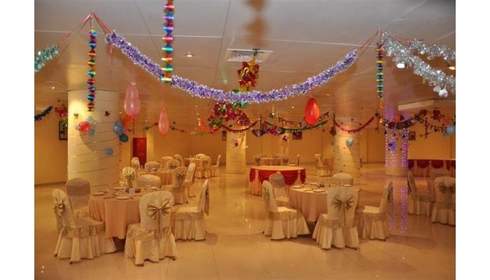 Hotel Crown Palace poza 9