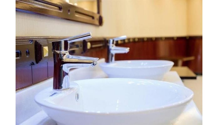 Hotel Crown Palace poza 3