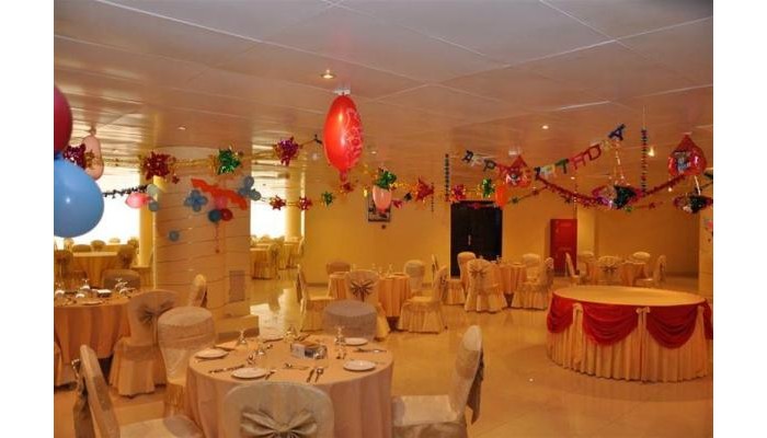 Hotel Crown Palace poza 0