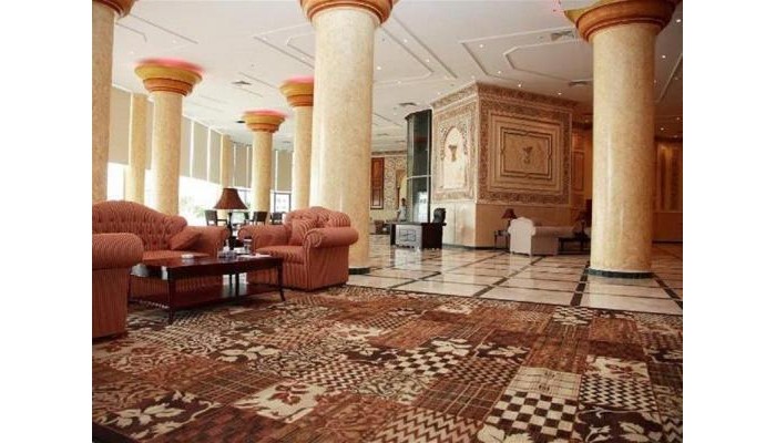 Hotel Crown Palace poza 8