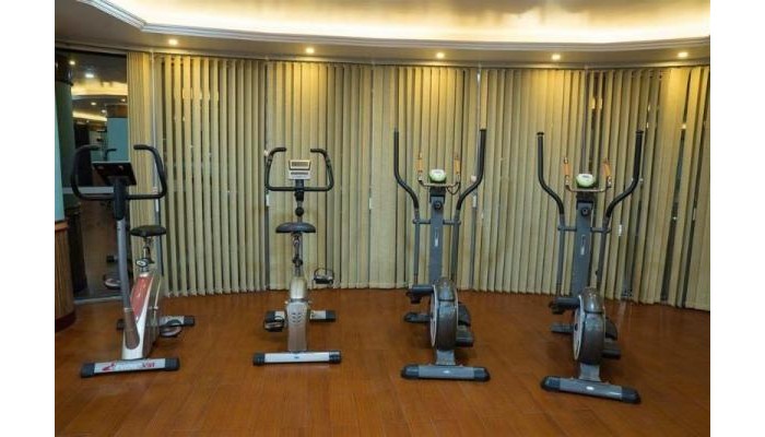 Hotel Crown Palace poza 4