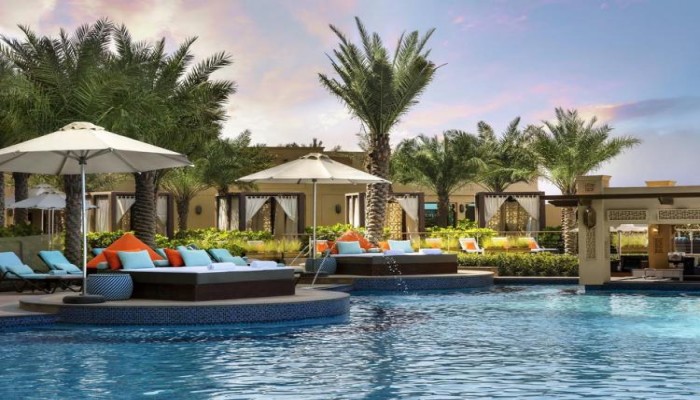 Poza pentru Hotel Fairmont Ajman 153-1523528640 Hotel Fairmont Ajman poza 1