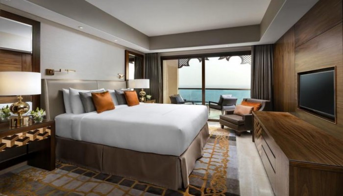 Poza pentru Hotel Fairmont Ajman 40-1523528639 Hotel Fairmont Ajman poza 2