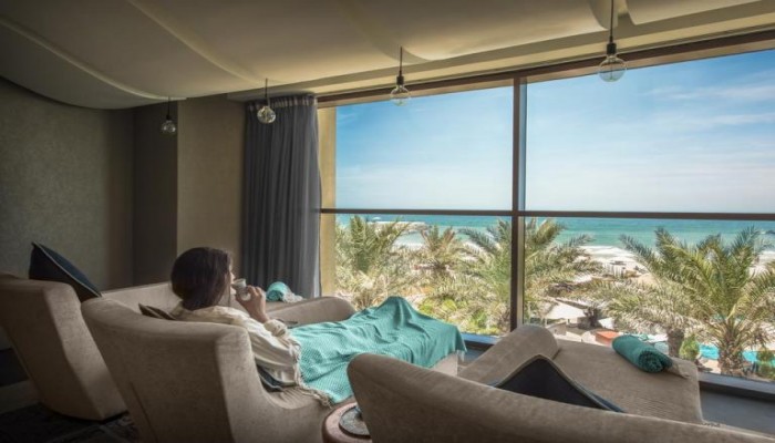 Poza pentru Hotel Fairmont Ajman 443-1523528640 Hotel Fairmont Ajman poza 3