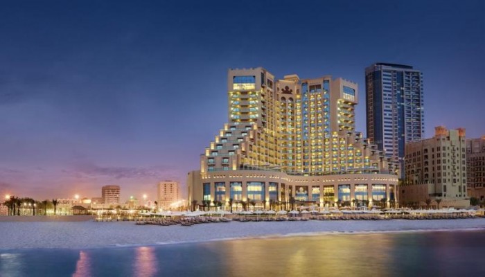 Poza pentru Hotel Fairmont Ajman 457-1523528638 Hotel Fairmont Ajman poza 13