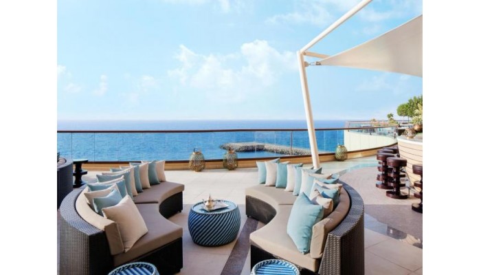 Poza pentru Hotel Fairmont Ajman 528-1523528640 Hotel Fairmont Ajman poza 4