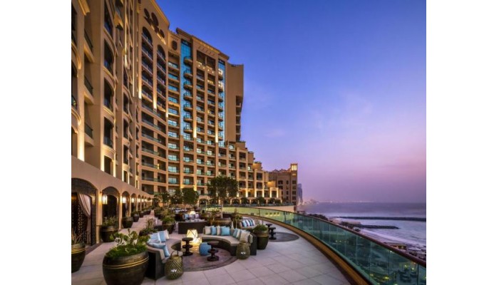 Poza pentru Hotel Fairmont Ajman 570-1523528639 Hotel Fairmont Ajman poza 5
