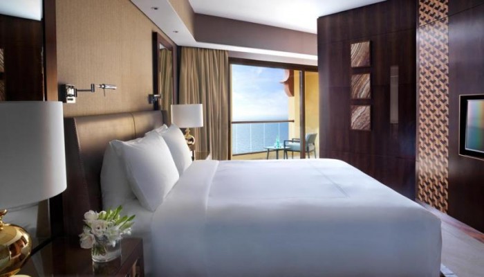 Poza pentru Hotel Fairmont Ajman 643-1523528639 Hotel Fairmont Ajman poza 6