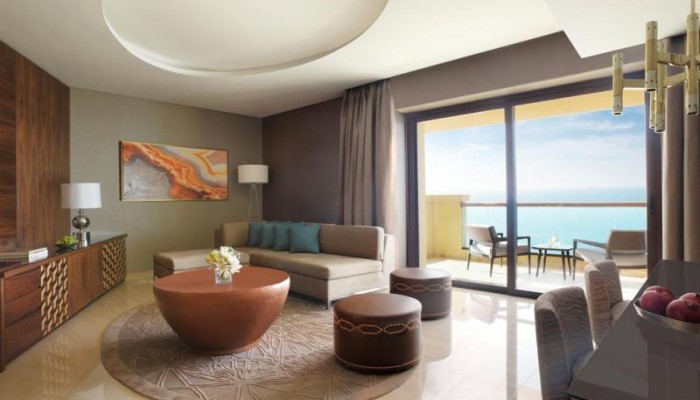 Poza pentru Hotel Fairmont Ajman 710-1523528639 Hotel Fairmont Ajman poza 7