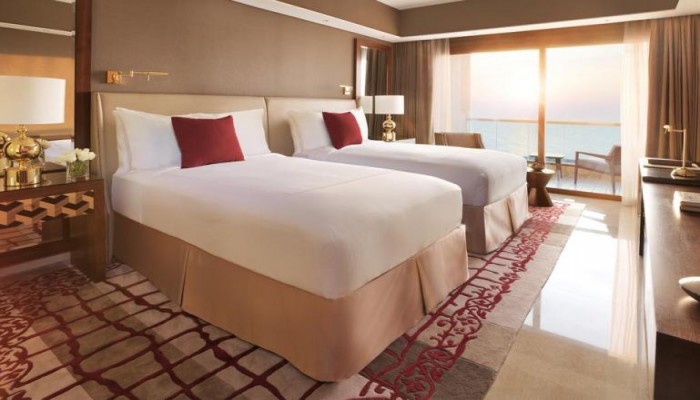 Poza pentru Hotel Fairmont Ajman 795-1523528639 Hotel Fairmont Ajman poza 8