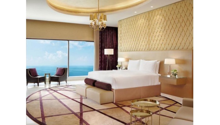 Poza pentru Hotel Fairmont Ajman 829-1523528639 Hotel Fairmont Ajman poza 9