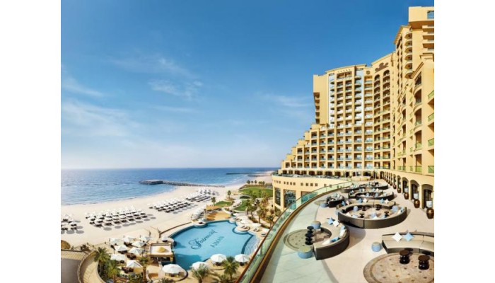 Poza pentru Hotel Fairmont Ajman 929-1523528640 Hotel Fairmont Ajman poza 10