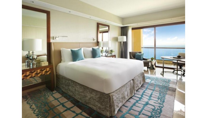Poza pentru Hotel Fairmont Ajman 971-1523528639 Hotel Fairmont Ajman poza 11