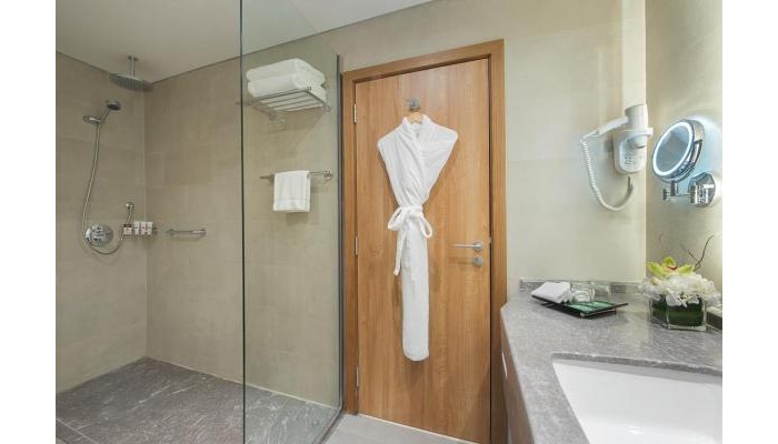 Hotel Wyndham Garden Ajman Corniche poza 27