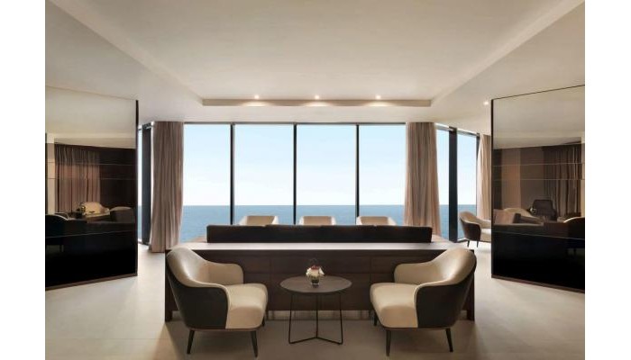 Hotel Wyndham Garden Ajman Corniche poza 28