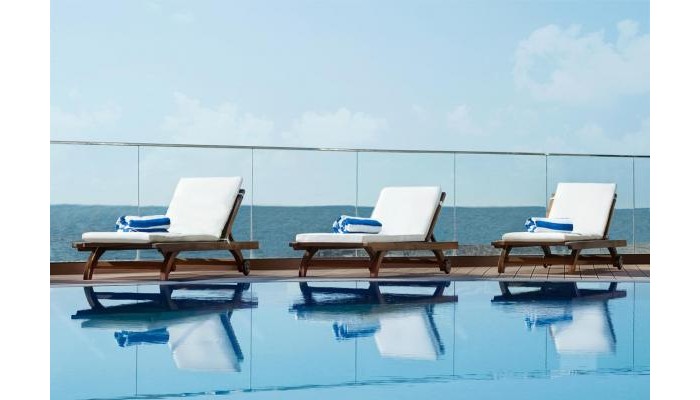 Hotel Wyndham Garden Ajman Corniche poza 7