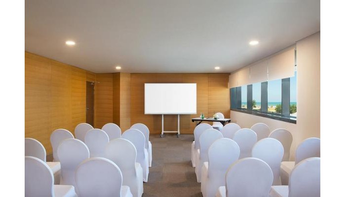 Hotel Wyndham Garden Ajman Corniche poza 30