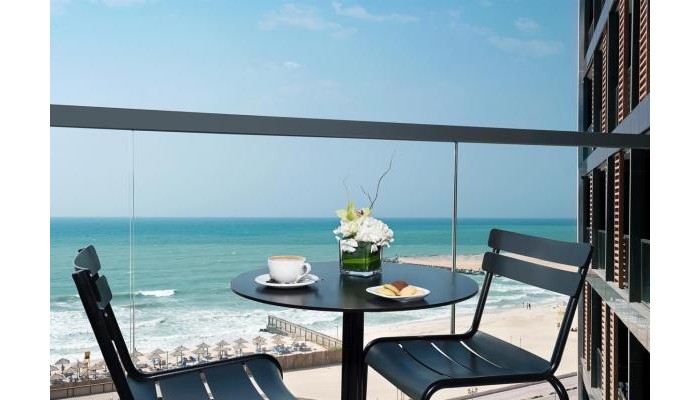 Hotel Wyndham Garden Ajman Corniche poza 8