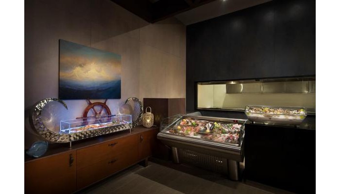 Hotel Wyndham Garden Ajman Corniche poza 17