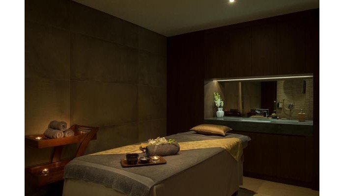 Hotel Wyndham Garden Ajman Corniche poza 18