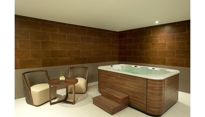 Hotel Wyndham Garden Ajman Corniche poza 19