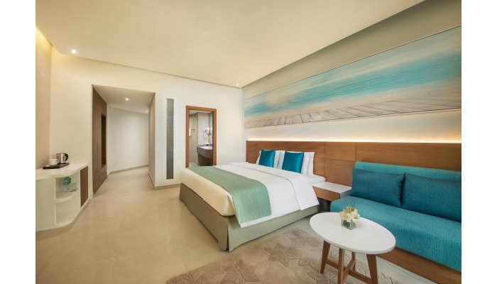 Hotel Wyndham Garden Ajman Corniche poza 36