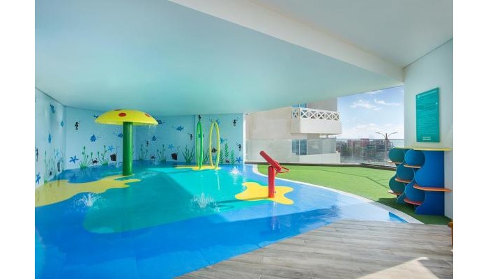 Hotel Wyndham Garden Ajman Corniche poza 26