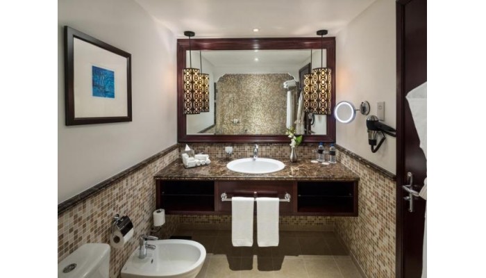 Kempinski Hotel Ajman poza 2