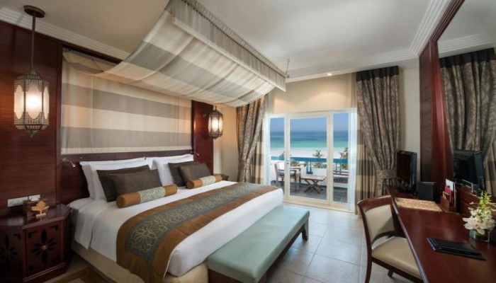 Kempinski Hotel Ajman poza 9