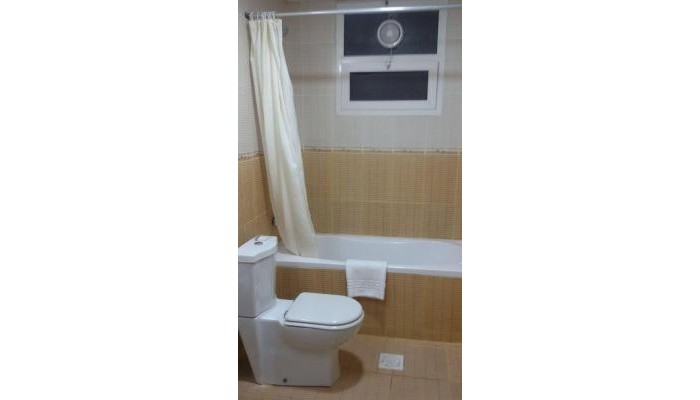 Mermaid Beach Hotel poza 8
