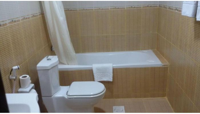 Mermaid Beach Hotel poza 9