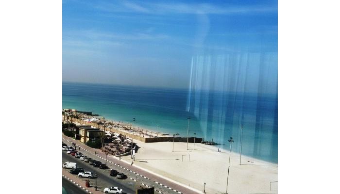 Mermaid Beach Hotel poza 3