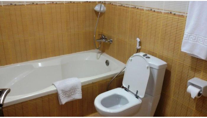 Mermaid Beach Hotel poza 7