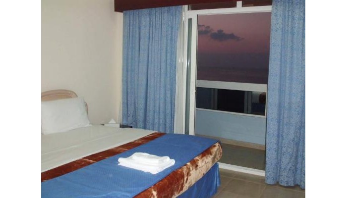 Mermaid Beach Hotel poza 0