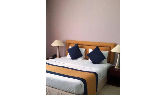 Mermaid Beach Hotel poza 2