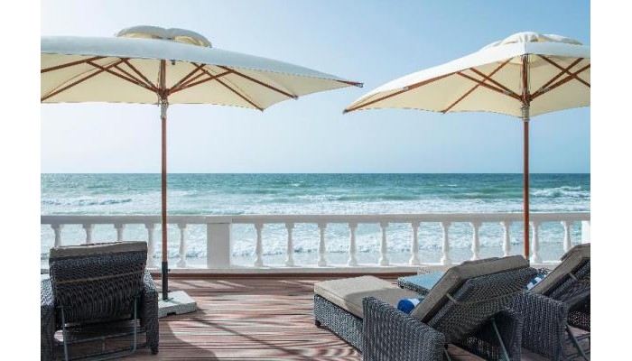 Radisson Blu Hotel Ajman poza 4