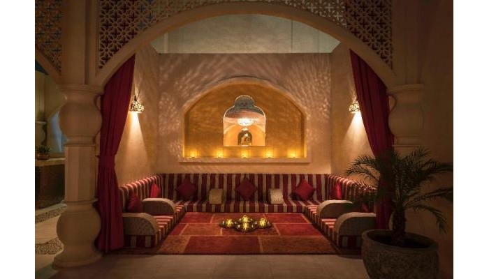 Radisson Blu Hotel Ajman poza 8