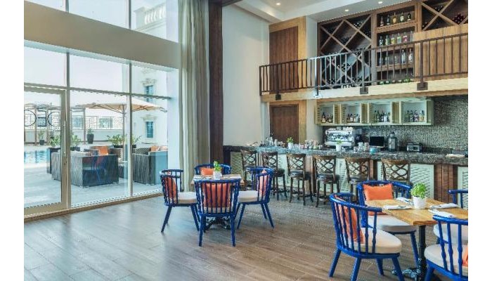 Radisson Blu Hotel Ajman poza 6