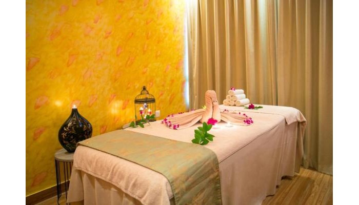 Ramada By Wyndham Beach Hotel Ajman poza 25
