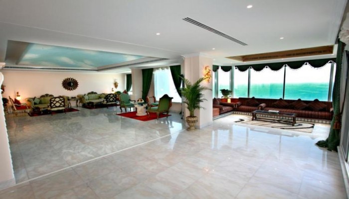 Poza pentru Ramada By Wyndham Beach Hotel Ajman 159-1523521390 Ramada By Wyndham Beach Hotel Ajman poza 11