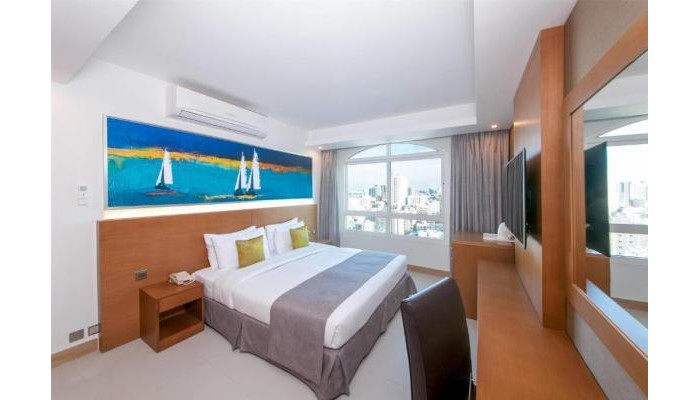 Ramada By Wyndham Beach Hotel Ajman poza 2