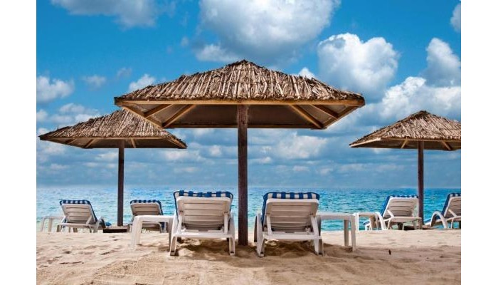 Ramada By Wyndham Beach Hotel Ajman poza 21