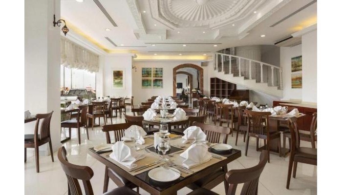 Ramada By Wyndham Beach Hotel Ajman poza 13