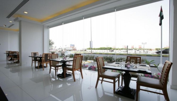 Poza pentru Ramada By Wyndham Beach Hotel Ajman 486-1523521391 Ramada By Wyndham Beach Hotel Ajman poza 13