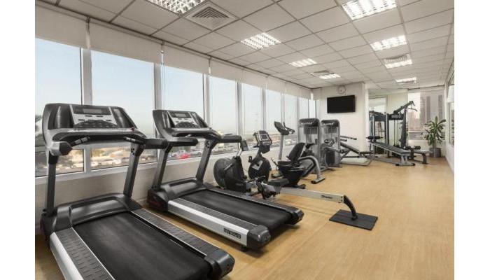 Ramada By Wyndham Beach Hotel Ajman poza 24